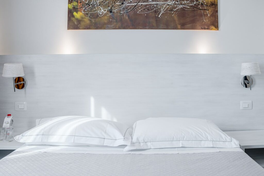 camera | Hotel Confidence Viadana