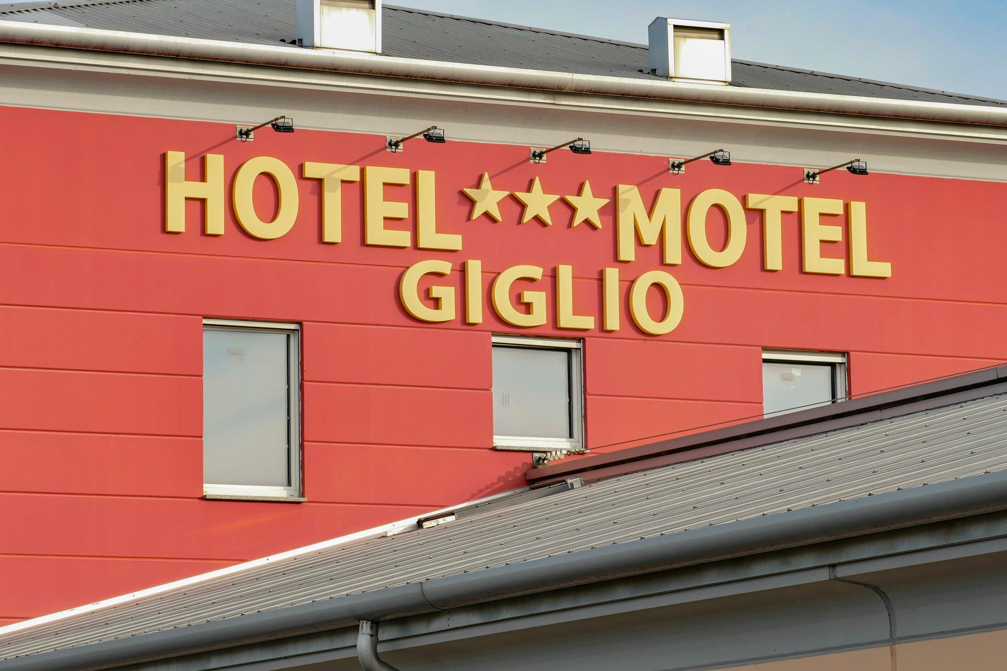ingresso | Hotel Confidence Viadana