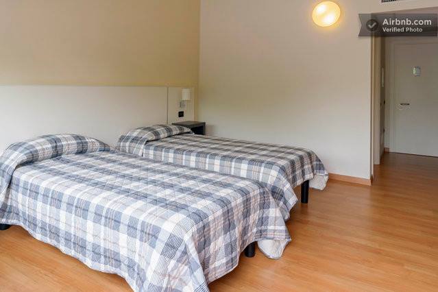 camera doppia | Hotel Confidence Viadana