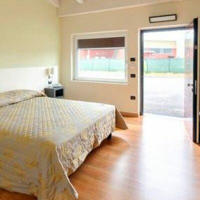 camera | Hotel Confidence Viadana